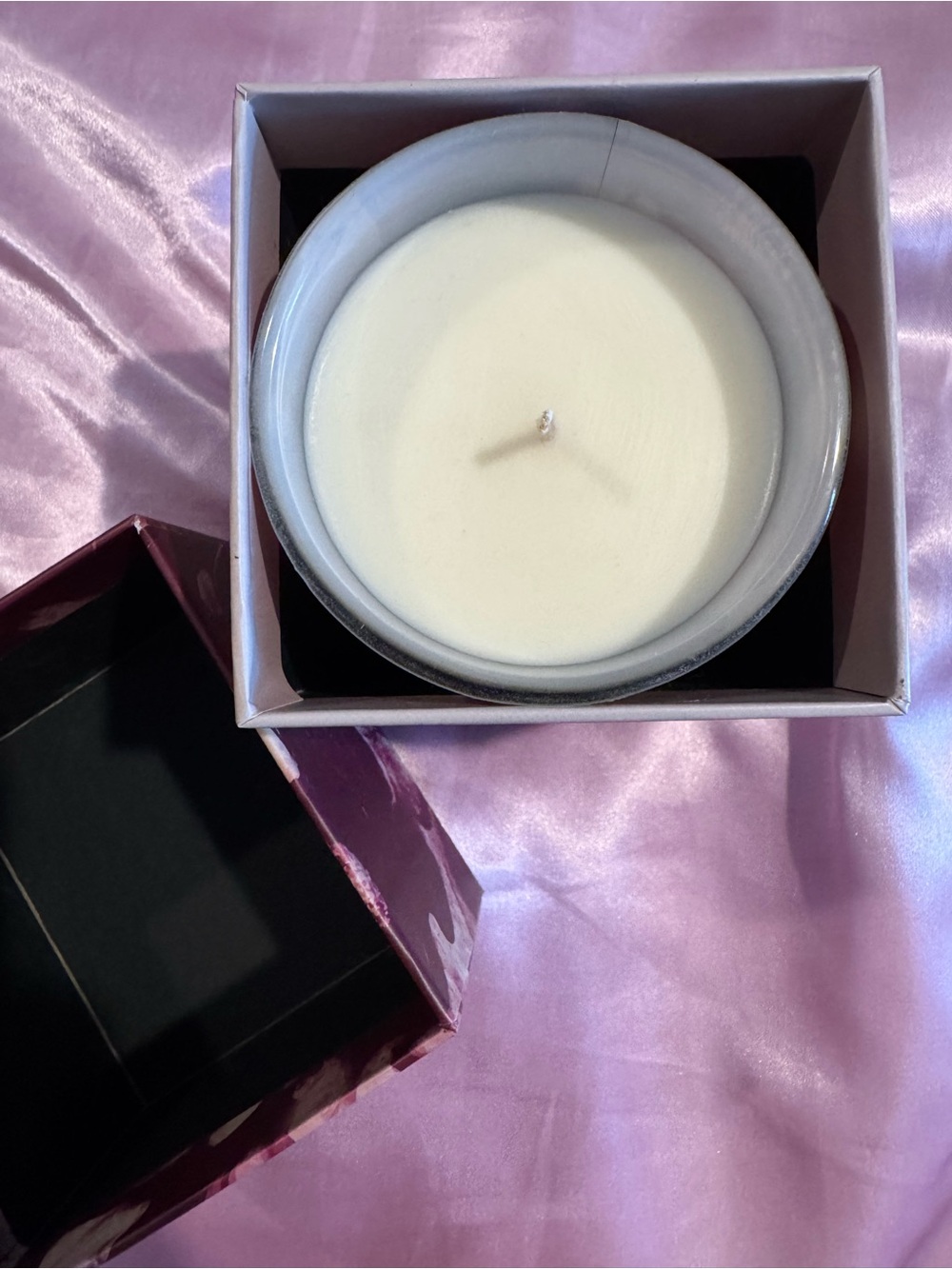 Taylor Swift For The Hope Of It All Candle - Picture 4 of 4